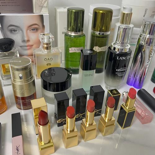 近期入手大牌護(hù)膚美妝隨手拍 真實體驗與愛用分享