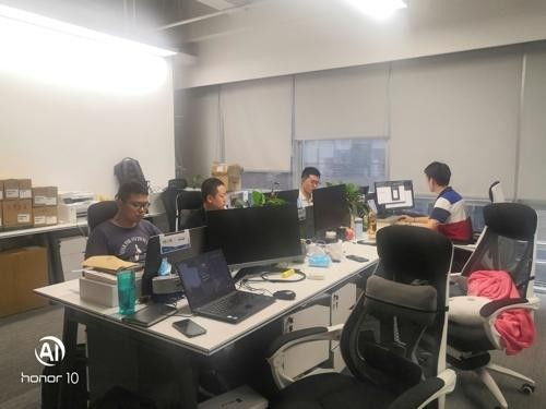 匯轍科技 做軌道交通信息化服務龍頭企業(yè)