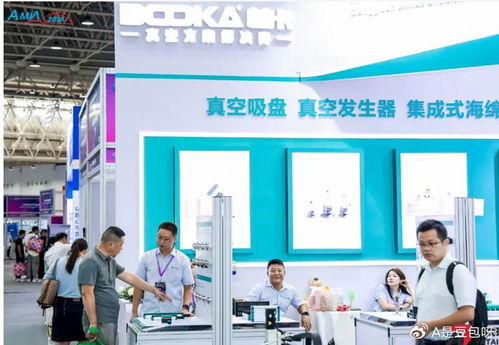 從真空搬運到AGV導航 2025武漢工博會為何成行業'必打卡'風向標