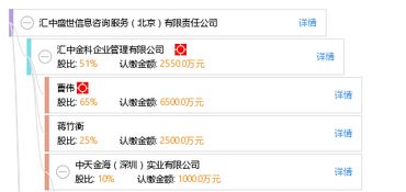 匯中盛世信息咨詢服務(wù)（北京）有限責(zé)任公司 深耕企業(yè)信息技術(shù)服務(wù)，賦能首都數(shù)字經(jīng)濟(jì)發(fā)展
